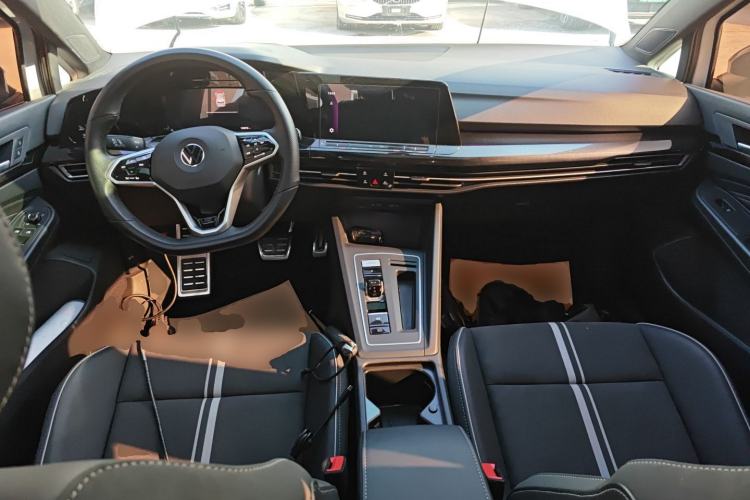 Used Volkswagen Golf 2023 280TSI DSG R-Line Lite