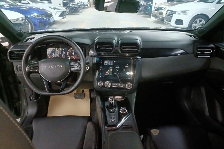 Used Lynk & Co 03 2021 2.0TD Automatic Jing Plus
