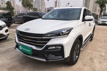 Used Cowin Xuanjie 2024 1.5L CVT Luxury Edition