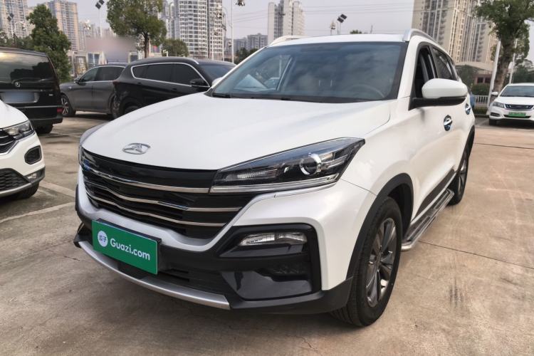 Used Cowin Xuanjie 2024 1.5L CVT Luxury Edition