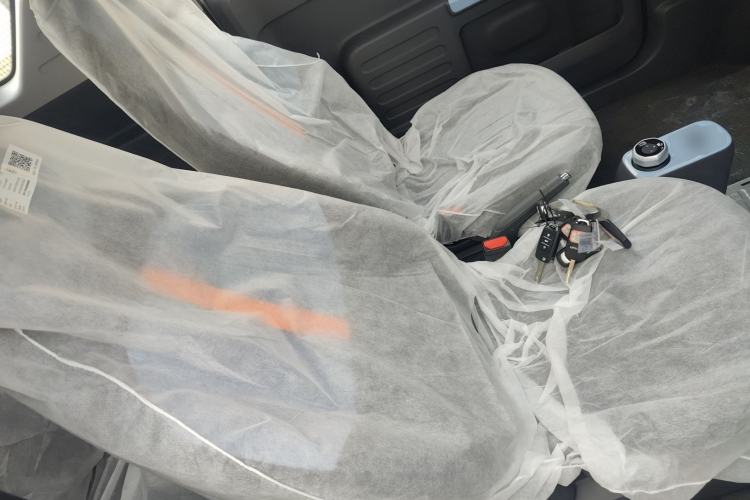 Used  Panda 2024 Panda Mini 200km Endurance Bear
