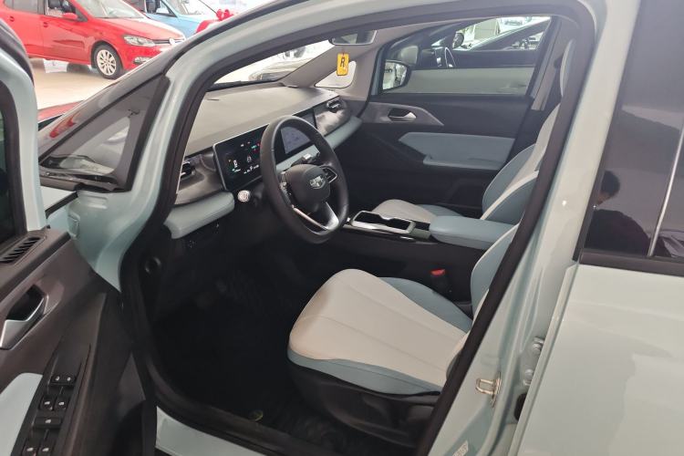 Used Geometry E Firefly 2024 301km Starlight