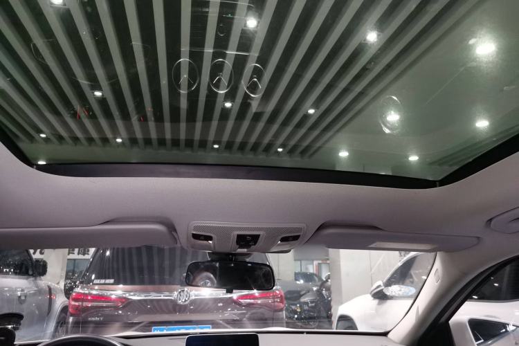 Used Mercedes-Benz GLA 2017 GLA 220 4MATIC Fashion Model
