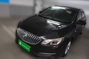 Used Buick GT 2015 15N Automatic Entry-Level Trim