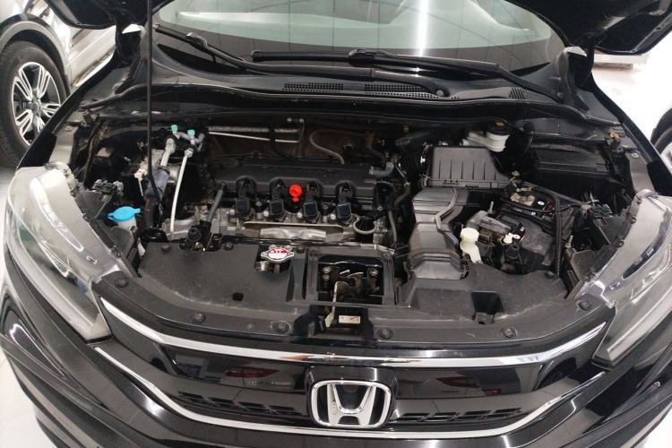 Used Honda XR-V 2017 1.8L EXi CVT Comfort Version
