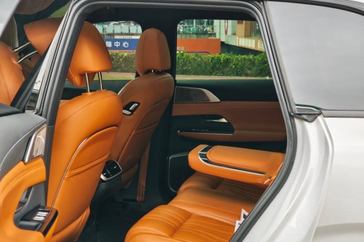 Used XPeng G9 2022 702 Pro