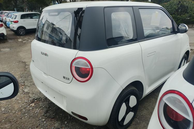 Used  Lumin 2025 205 km Xiangqin Version