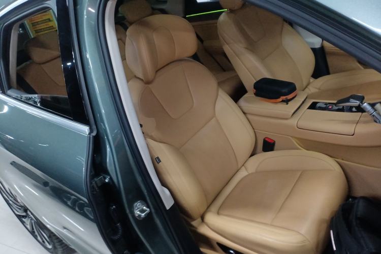 Used Hima AITO M5 2022 Extended-Range Four-Wheel Drive Performance Version