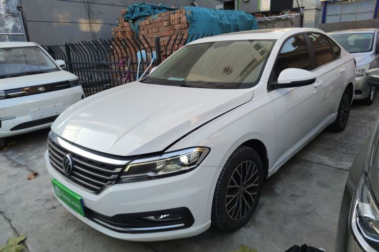 Used Volkswagen Lavida 2021 280TSI DSG Comfort Edition
