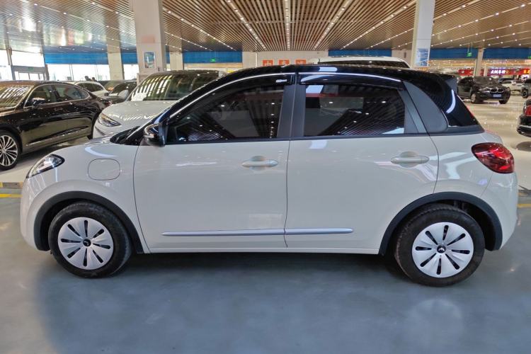 Used Wuling Bingo 2023 333 km Fast-Share Version
