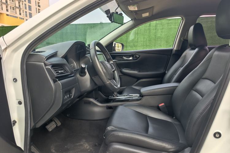 Used Honda Crider 2019 180 Turbo CVT Comfort Version China VI
