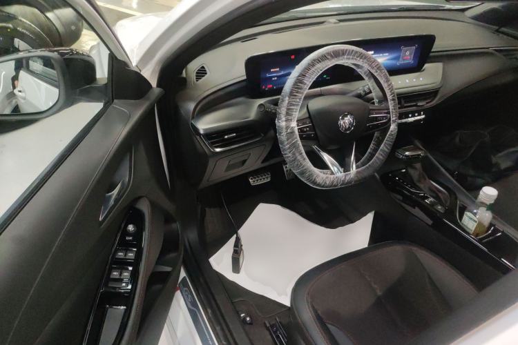 Used Buick Verano 2023 Pro GS Swift Edition