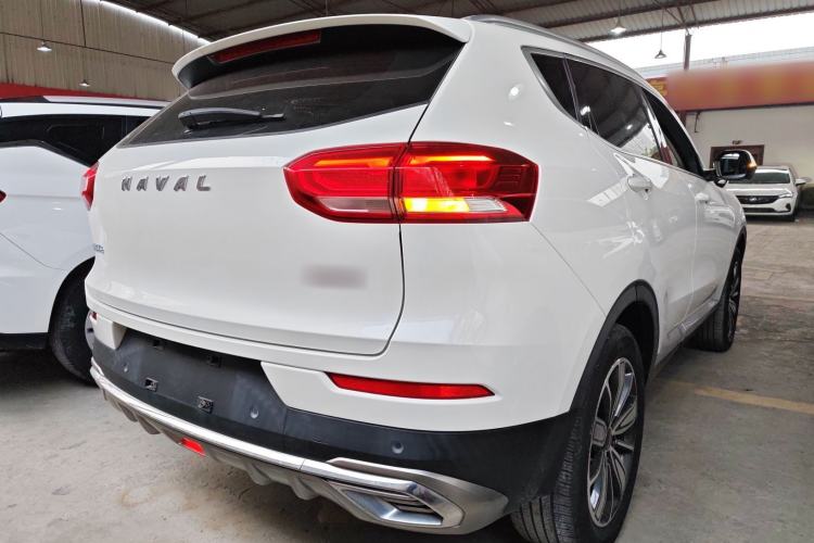Used Haval H6 2021 1.5 GDIT Automatic Champion Edition