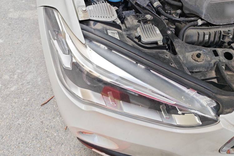 Used BMW X1 2018 sDrive20Li Leading Model
