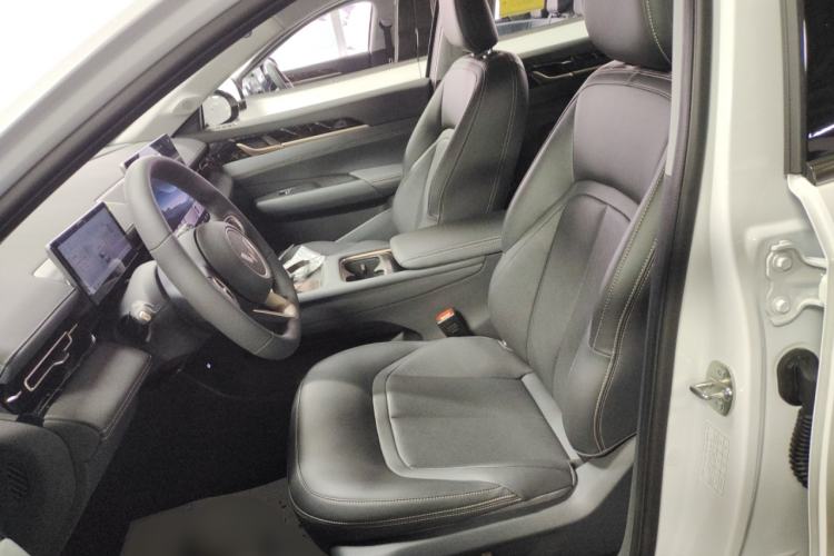 Used Wuling Xingguang 2025 610 km Smart Advanced Version
