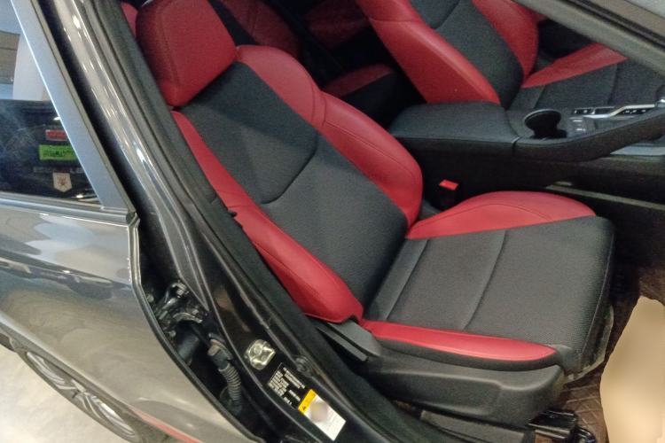 Used Changan CS35PLUS 2023 Enjoy Edition 1.4T DCT Luxury Model