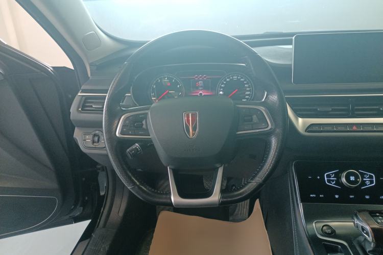 Used Hongqi H5 2022 Classic Model Facelift 1.5T DCT Qiyun Edition