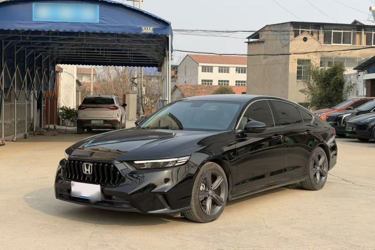 Used Honda Inspire 2023 260TURBO Elegant Edition