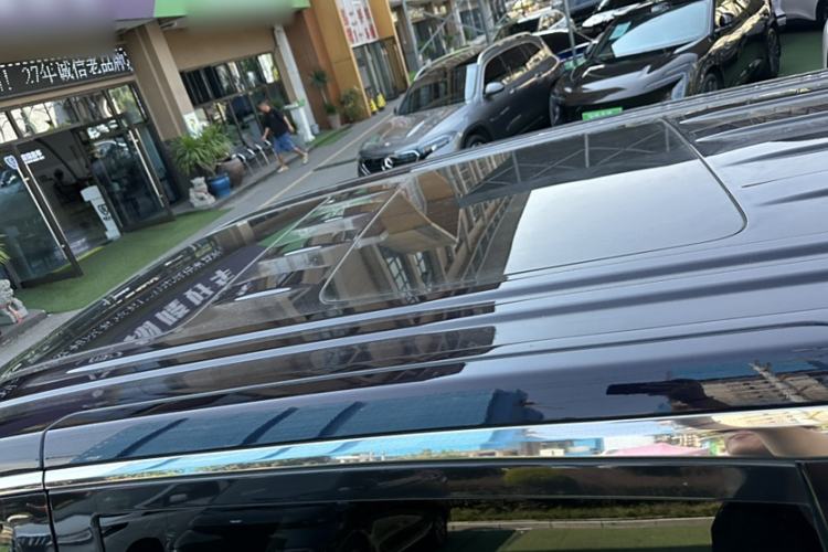 Used VOYAH Dream 2022 0-Carbon Edition Dream+ Smart Enjoyment Package 475 km
