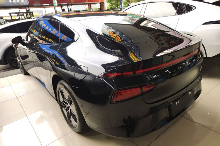 Used XPeng P7 2023 P7i 702 Pro
