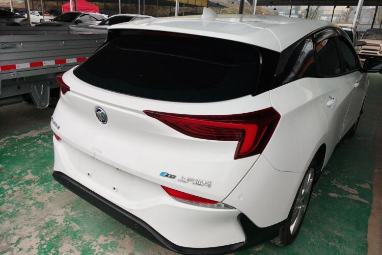 Used Buick Velite 6 2023 430km Range Commuter Version
