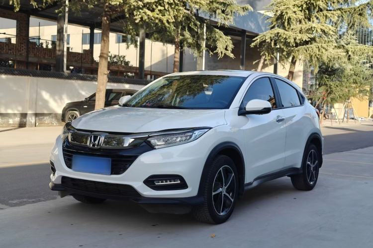 Used Honda Vezel 2019 220 TURBO CVT Luxury Edition China V Emission Standard