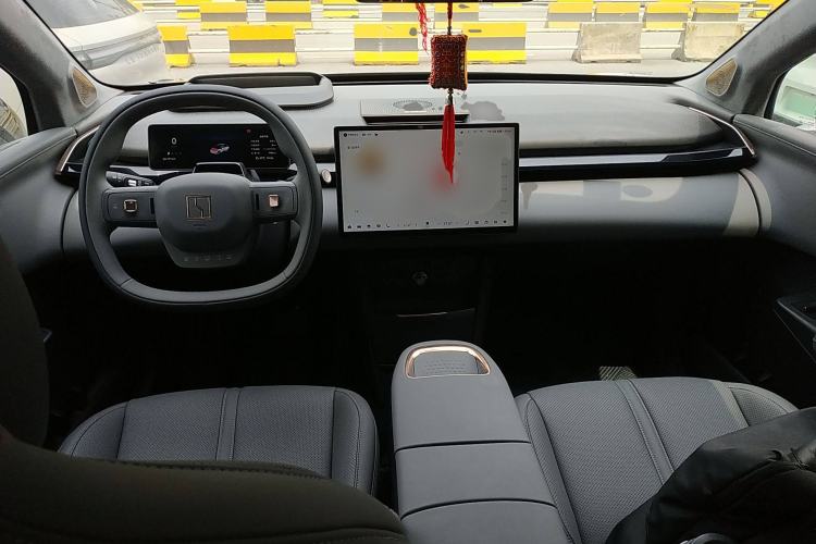 Used Zeekr X 2024 Four-Seat Rear-Drive Version
