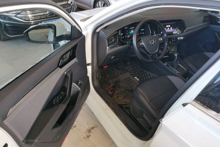 Used Volkswagen Sagitar 2022 280TSI DSG Flyover Edition
