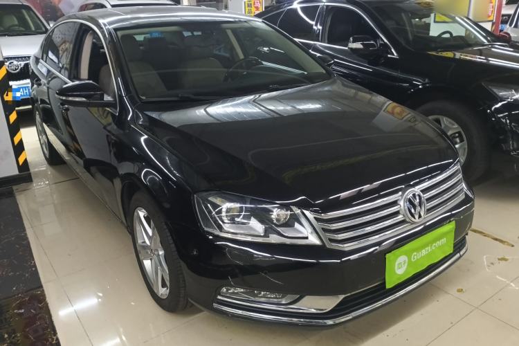 Used Volkswagen Magotan 2015 1.8TSI Prestige Model