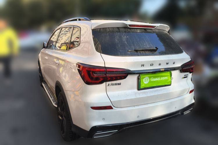 Used Roewe RX5 New Energy 2020 ePLUS National Trend Ronglin Flagship Edition
