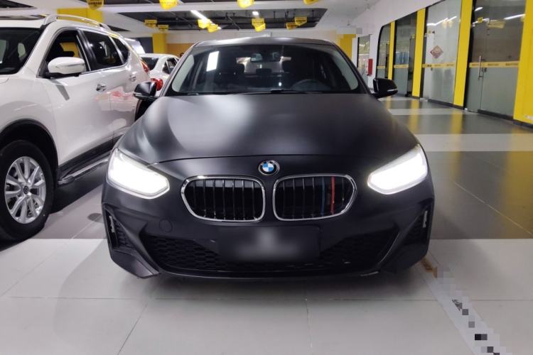 Used BMW 1 Series 2019 118i M Sport Package
