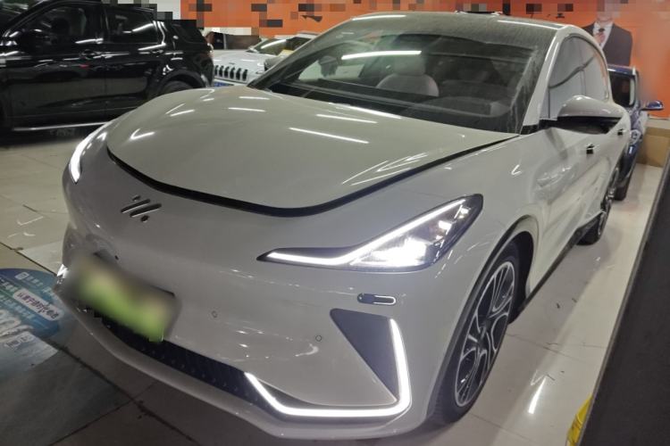 Used  LS7 2025 New Edition Ultra