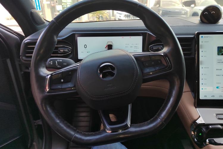 Used Nio ES6 2020 610 km Performance Version
