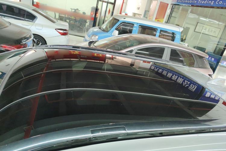 Used Toyota GAC Toyota bZ4X 2022 Long-Range Pro
