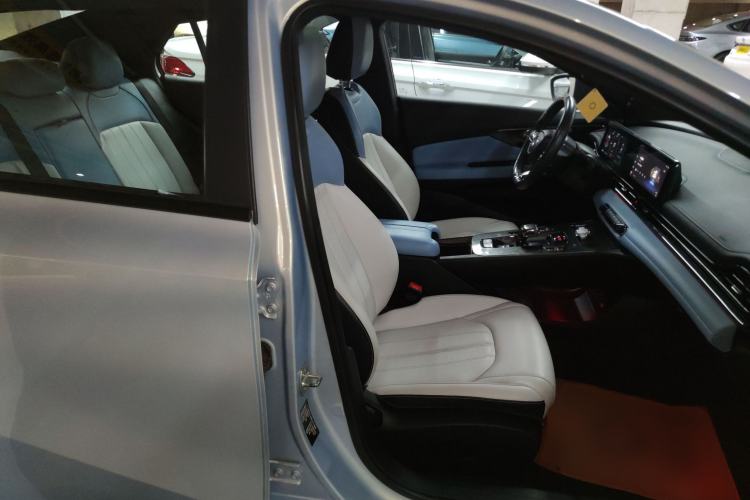 Used GAC Trumpchi EMPOW 2023 Shadow Leopard H Smart Hybrid Edition