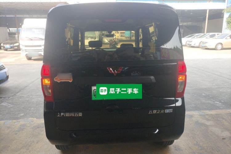 Used Wuling Zhiguang New Energy 

