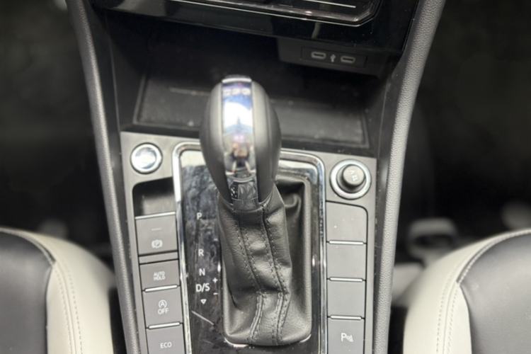 Used Volkswagen Bora 2025 300TSI DSG Prestige Edition