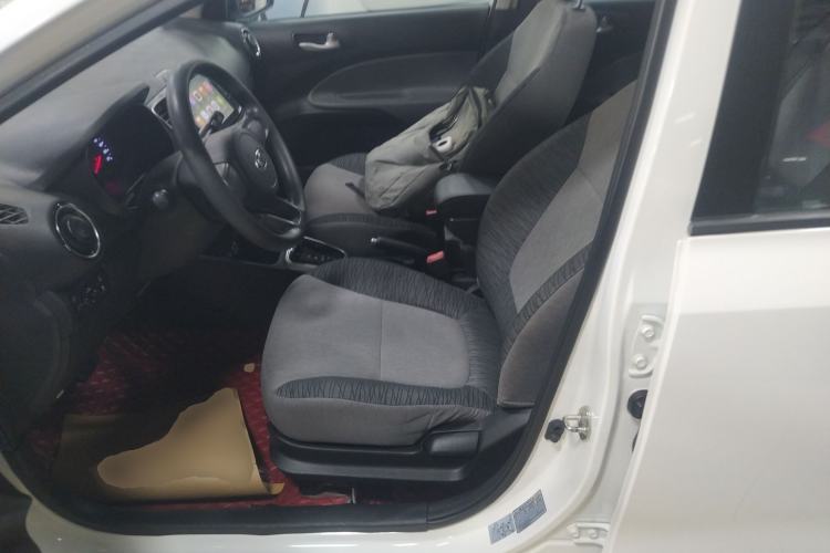 Used Kia Pegas 2020 1.4L Automatic Comfort Version with Sunroof