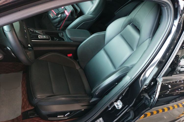 Used Lynk & Co 03 2022 1.5TD DCT JingPlus