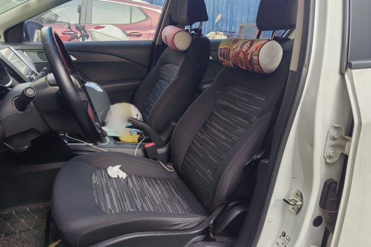 Used Chevrolet Cavalier 2016 1.5L Automatic Enjoyment Edition
