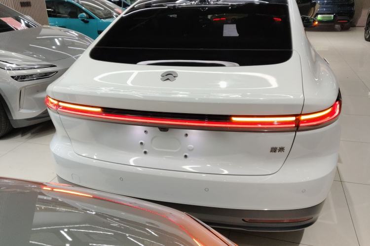 Used Nio ET7 2024 75 kWh Executive Signature Edition