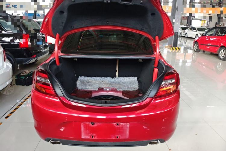 Used Buick Regal 2015 2.0L Elite Fashion Edition
