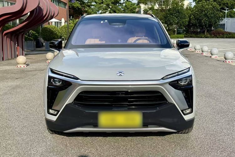 Used Nio ES8 2020 580 km Range Six-Seater Version
