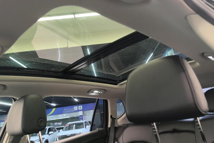 Used Buick Envision 2021 532T Two-Wheel-Drive Leading Version
