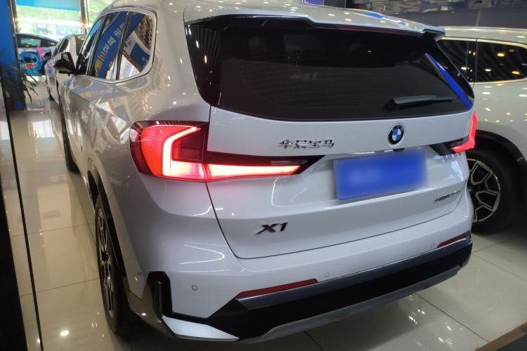 Used BMW X1 2023 sDrive25Li X Design Package