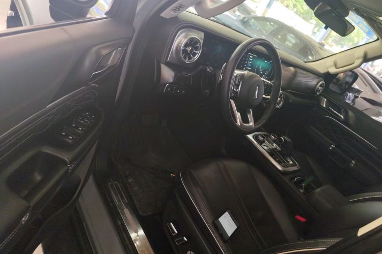 Used Tank 300 2021 Off-Road Edition 2.0T Conqueror
