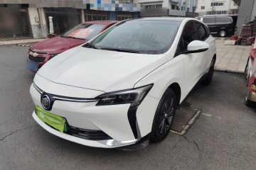 Used Buick Velite 6 2024 430km Enjoyment Version