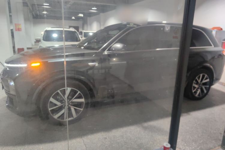 Used Li Auto L8 2023 Pro Model