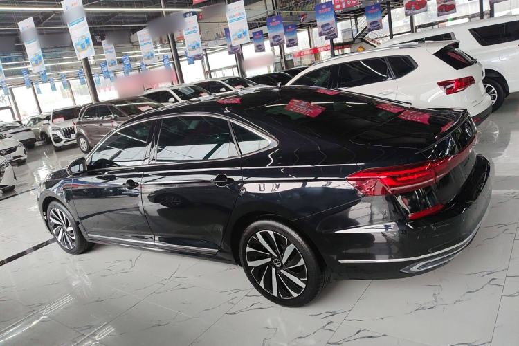 Used Volkswagen Passat 2024 330TSI Elite Edition
