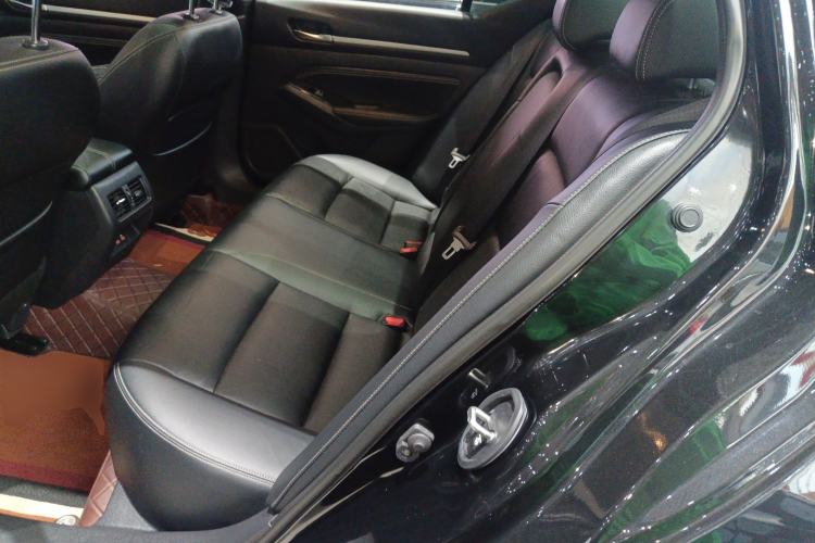 Used Nissan Teana 2022 2.0L XL-TLS Enjoyment Edition